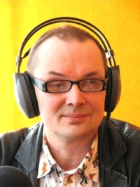 Алексей Рыбин