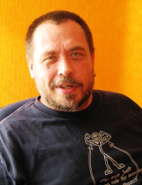 Дмитрий Озерский