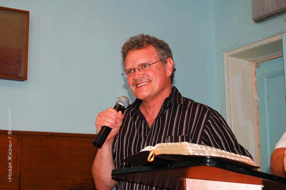 Вечер с Херри Хейденрихом