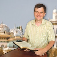 Маленькая ложь.