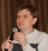 Игорь Анищенко
