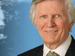 Божье благоволение (31-12-2009)