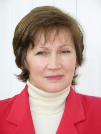 Лидия Николаевна Суxорукова