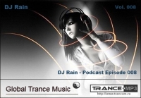 GLOBAL TRANCE MUSIC - DJ Rain