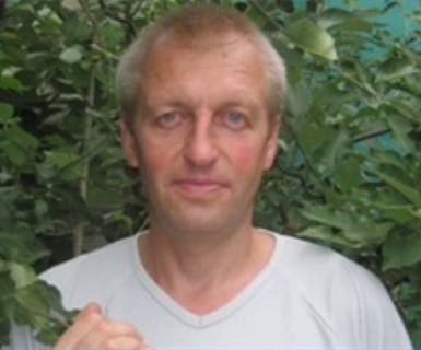 Олег Дудка - личность Февраля (22)  (слайдкаст)