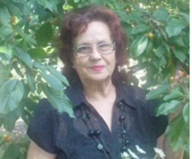 Годовщина Зои Дрок в школе (26)  (слайдкаст)