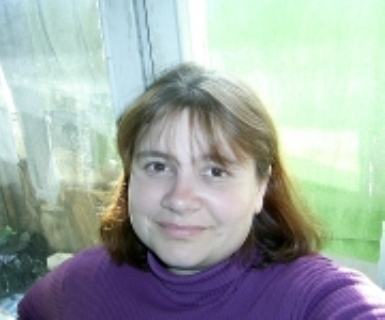 Галине Семенец и Оксане Гримальской ко Дню рождения (25)  (слайдкаст)