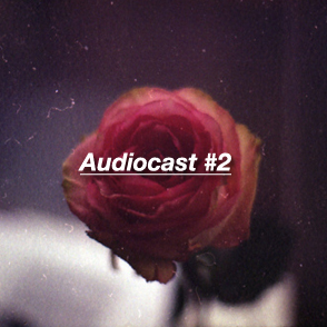 Audiocast #3 (3)
