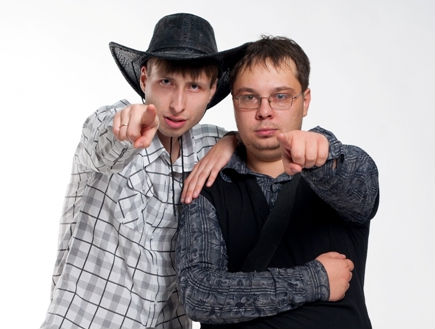 А ты проголосовал за продуктивность? (31)