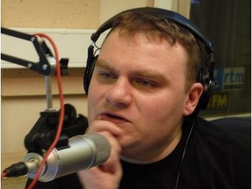 Александр Плющев: "Делай, что должен, и будь что будет!" (44)