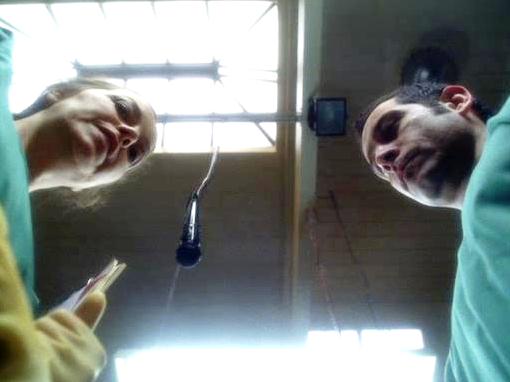 "Секционный зал № 4" Стивена Кинга. Часть 2 (75)