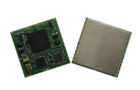 Совмещённый чип от SkyTraq