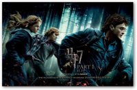 © Кинофильм Harry Potter And The Deathly Hallows : Part 1