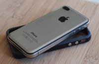 iPhone 5 может получить две версии