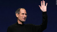 Стив Джобс покинул свой пост в Apple