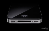 iPhone 4 — самый тонкий смартфон