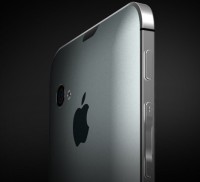 Прототип iPhone 5