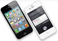 Apple iPhone 4S бьёт рекорды