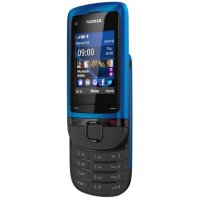 Слайдер Nokia C2-05