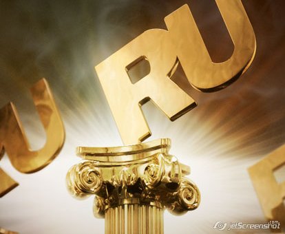 В "Пушкинском" вручили "Премию Рунета" (108)
