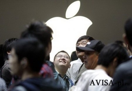 Apple может продать до 40 миллионов iPhone в Китае за год (31)
