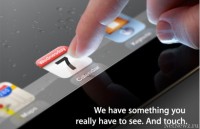 iPad 3 будет представлен 7 марта