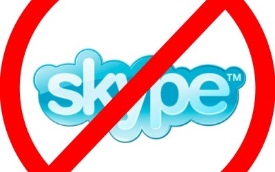 Пользователи Skype вЭфиопии могут попасть втюрьму на15лет (134)