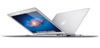 SSD в MacBook Air стали на 217% быстрее