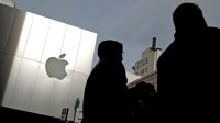 Apple получает наибольшую часть прибыли в отрасли