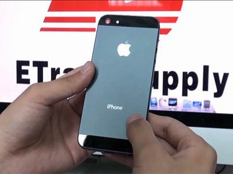 Новые слухи: продажи нового iPhone стартуют 5 октября (58)