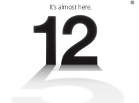 Что представит Apple 12 сентября?
