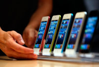 Количество предзаказов iPhone 5 достигло 2 млн