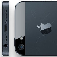 Ваш iPhone 5 царапается? Это нормально!