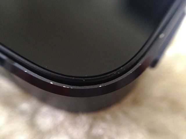 Apple потребовала ужесточить стандарты производства iPhone 5 (65)