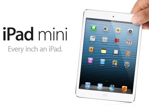 Apple представила iPad 4 и iPad mini (66)