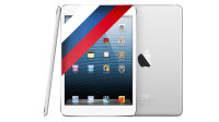 Cтарт продаж iPad mini в РФ намечен на середину января