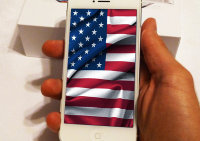 iPhone снова лидер американского рынка