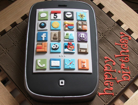 С днём рождения, iPhone! (70)