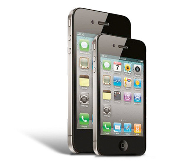 Бюджетный iPhone может появиться в этом году (149)