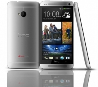 HTC One: неоднозначный и красивый