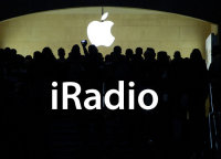 Apple iRadio появится летом