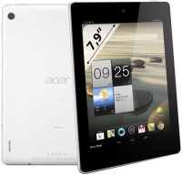 Acer готовит «убийцу» iPad Mini?