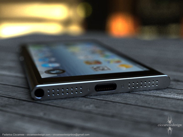 iPhone 6 получит увеличенный экран в 2014 году (164)