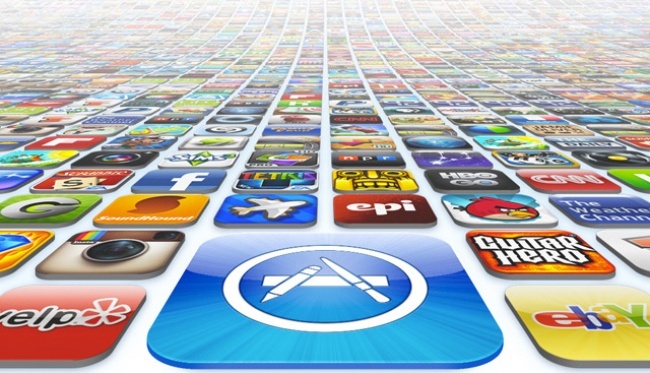 В App Store началась чистка приложений (165)