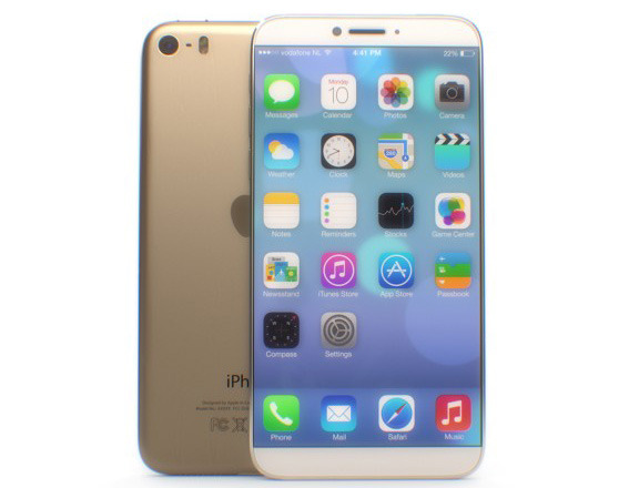 iPad Maxi и iPhone на 4,9 дюйма (175)