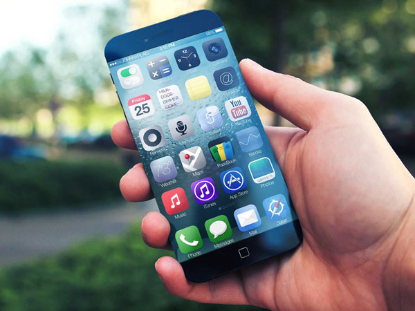 iPhone 6получит 4,5 дюймовый экран (180)