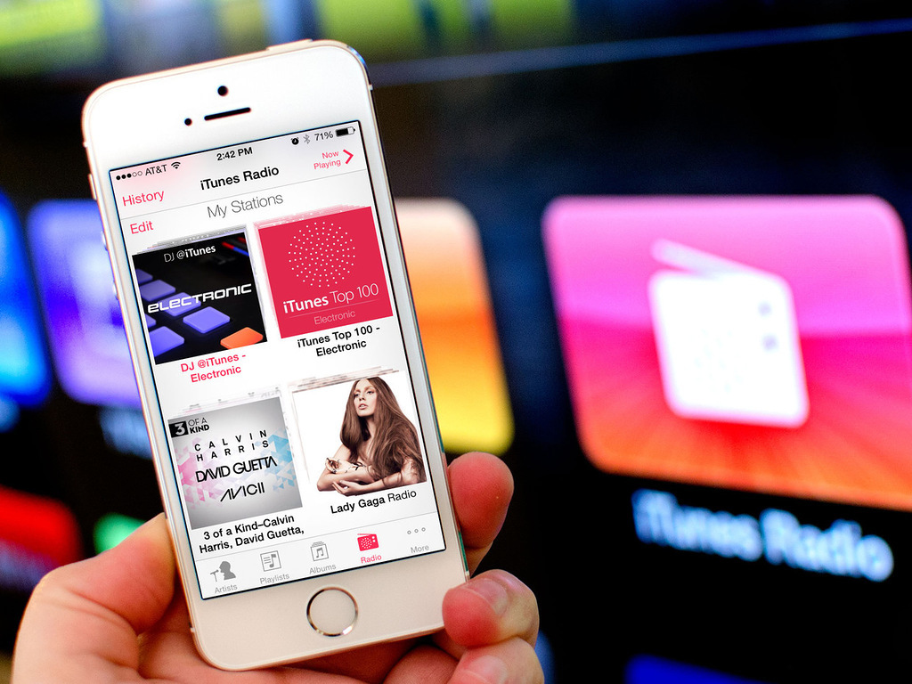iTunes Radio идет вдругие страны (182)
