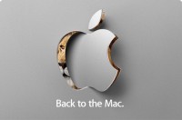 «Back to the Mac»