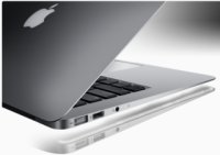 Обновлённый MacBook Air