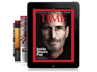 Apple iPad признан изобретением года